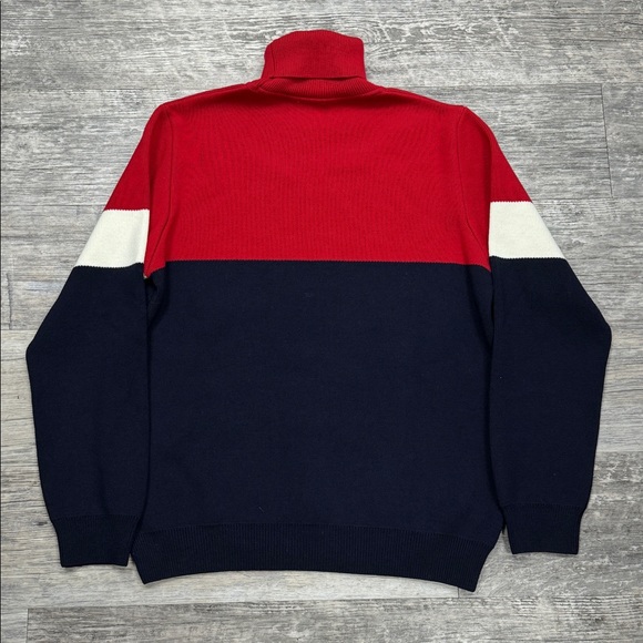 Octobre Editions Turtleneck Sweater - Picture 7 of 7